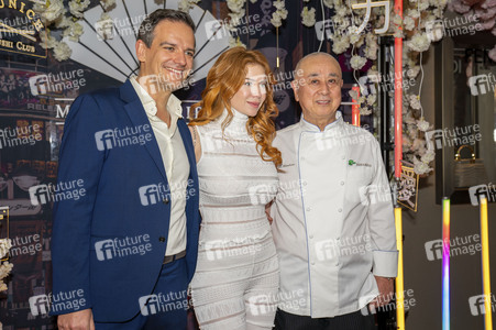 Shibuya Crossing Party in München