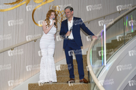 Shibuya Crossing Party in München