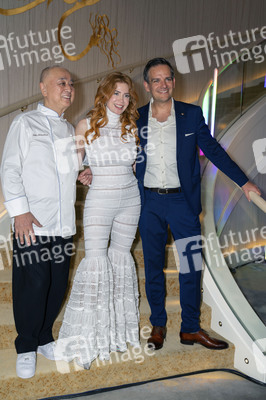 Shibuya Crossing Party in München