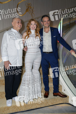 Shibuya Crossing Party in München