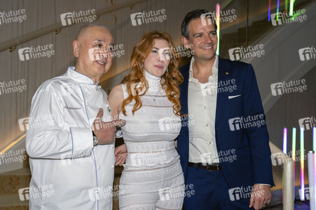 Shibuya Crossing Party in München