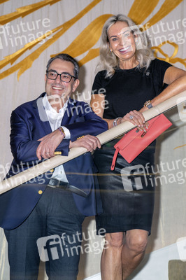 Shibuya Crossing Party in München