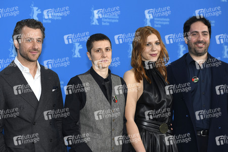 Photocall 'Supersex', Berlinale 2024