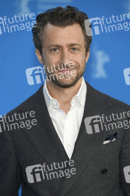 Photocall 'Supersex', Berlinale 2024