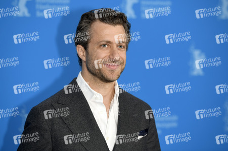 Photocall 'Supersex', Berlinale 2024
