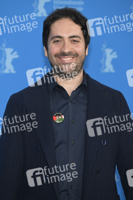 Photocall 'Supersex', Berlinale 2024