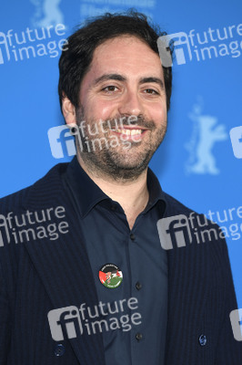 Photocall 'Supersex', Berlinale 2024