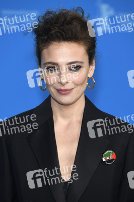 Photocall 'Supersex', Berlinale 2024
