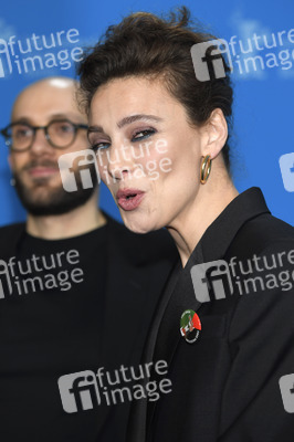 Photocall 'Supersex', Berlinale 2024