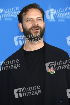 Photocall 'Supersex', Berlinale 2024