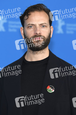 Photocall 'Supersex', Berlinale 2024
