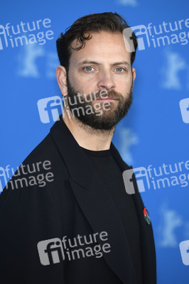 Photocall 'Supersex', Berlinale 2024