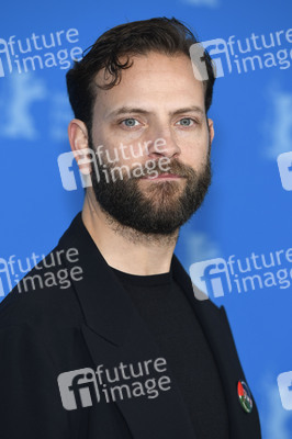 Photocall 'Supersex', Berlinale 2024
