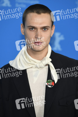 Photocall 'Supersex', Berlinale 2024