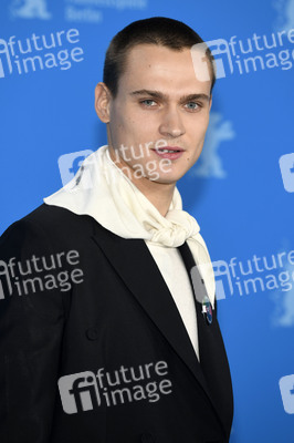 Photocall 'Supersex', Berlinale 2024