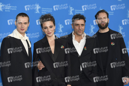 Photocall 'Supersex', Berlinale 2024