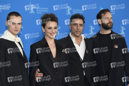 Photocall 'Supersex', Berlinale 2024
