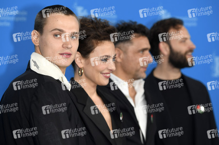 Photocall 'Supersex', Berlinale 2024