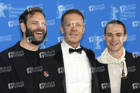 Photocall 'Supersex', Berlinale 2024