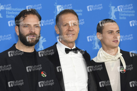 Photocall 'Supersex', Berlinale 2024