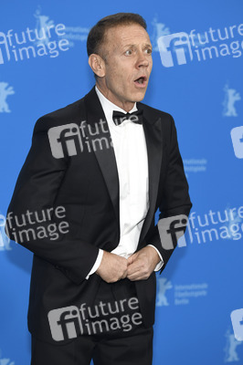 Photocall 'Supersex', Berlinale 2024