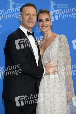 Photocall 'Supersex', Berlinale 2024