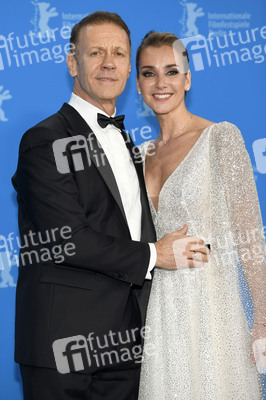 Photocall 'Supersex', Berlinale 2024