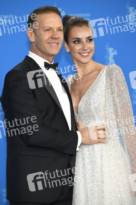 Photocall 'Supersex', Berlinale 2024