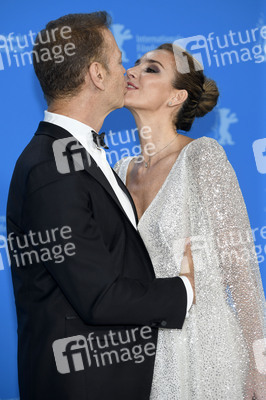 Photocall 'Supersex', Berlinale 2024