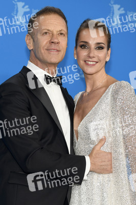 Photocall 'Supersex', Berlinale 2024