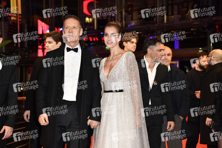 Filmpremiere 'Seven Veils', Berlinale 2024