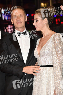 Filmpremiere 'Seven Veils', Berlinale 2024