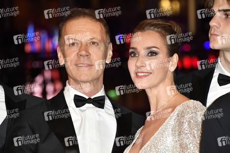 Filmpremiere 'Seven Veils', Berlinale 2024