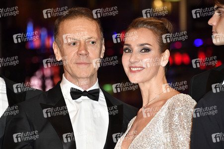 Filmpremiere 'Seven Veils', Berlinale 2024