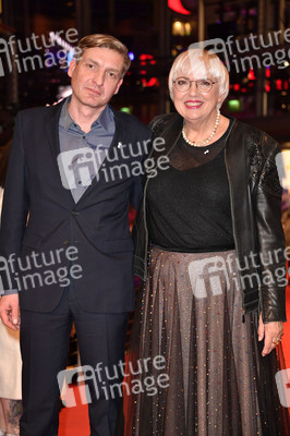 Filmpremiere 'Seven Veils', Berlinale 2024