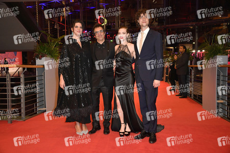 Filmpremiere 'Seven Veils', Berlinale 2024