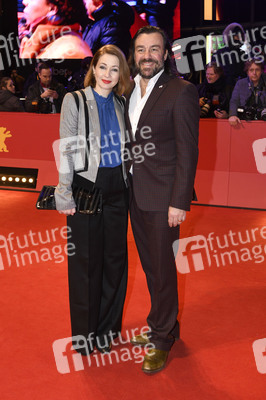 Filmpremiere 'Seven Veils', Berlinale 2024