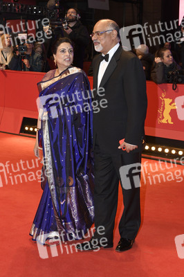 Filmpremiere 'Seven Veils', Berlinale 2024