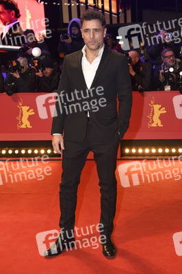 Filmpremiere 'Seven Veils', Berlinale 2024