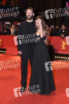 Filmpremiere 'Seven Veils', Berlinale 2024