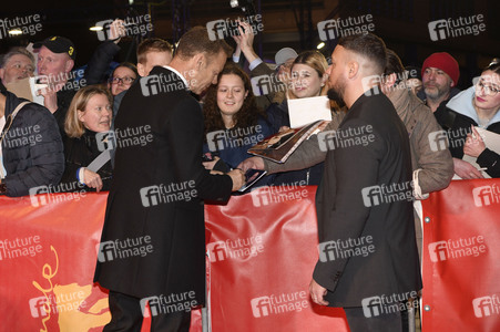 Filmpremiere 'Seven Veils', Berlinale 2024