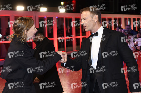 Filmpremiere 'Seven Veils', Berlinale 2024