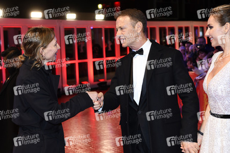 Filmpremiere 'Seven Veils', Berlinale 2024