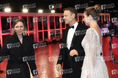 Filmpremiere 'Seven Veils', Berlinale 2024