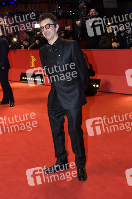 Filmpremiere 'Seven Veils', Berlinale 2024