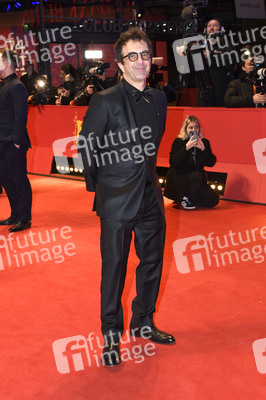 Filmpremiere 'Seven Veils', Berlinale 2024