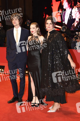 Filmpremiere 'Seven Veils', Berlinale 2024