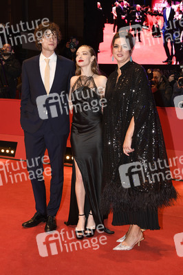 Filmpremiere 'Seven Veils', Berlinale 2024