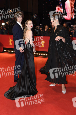 Filmpremiere 'Seven Veils', Berlinale 2024