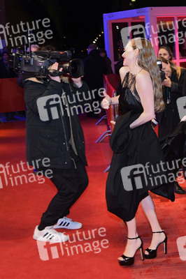 Filmpremiere 'Seven Veils', Berlinale 2024